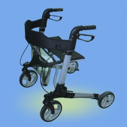 Chodzik czterokołowy dla osób starszych RL-A42012